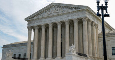 US Supreme Court won't halt $655 million judgment against Palestinians over attacks
