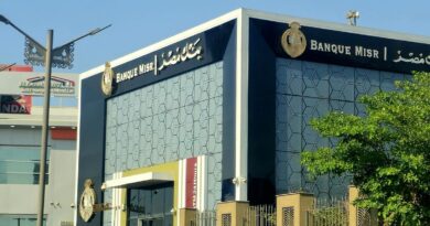 US Treasury targets Egyptian bank's UAE branches over Iran dealings
