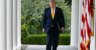 US audit regulator scraps investor advocate role as Trump-era revamp accelerates