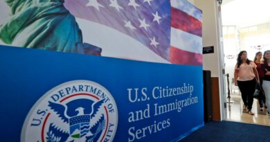US deports relative of Afghans who aided military to Africa