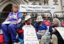 US designates UK-based Palestine Action as foreign 'terrorist group'