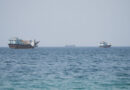 US expects deal soon on Strait of Hormuz; Sunni powers unite in defense pact