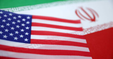 US hits Egyptian bank branches with Iran sanctions as war marks six months