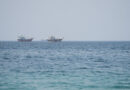 US official: We expect a deal soon between Iran and Oman on Strait of Hormuz