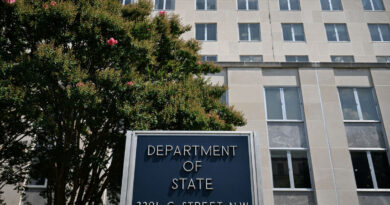 US prepares to send diplomats back to Middle East embassies after Iran war evacuations, NYT reports