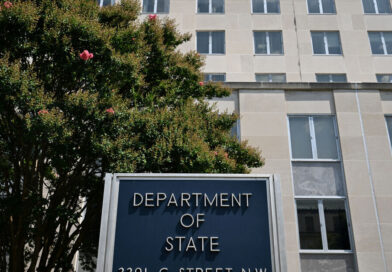 US prepares to send diplomats back to Middle East embassies after Iran war evacuations, NYT reports