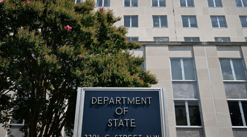 US prepares to send diplomats back to Middle East embassies after Iran war evacuations, NYT reports