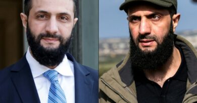 US removes Syria from state sponsor of terrorism list