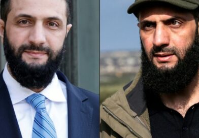 US removes Syria from state sponsor of terrorism list