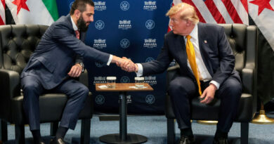 US removes Syria from terrorism sponsor list, lifting major investment obstacle