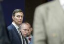 US says Kushner may go to Israel for talks on Gaza plan