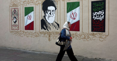 US says it will impose 'toughest sanctions in history' on Iran