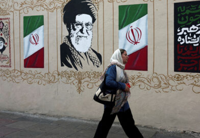 US says it will impose 'toughest sanctions in history' on Iran