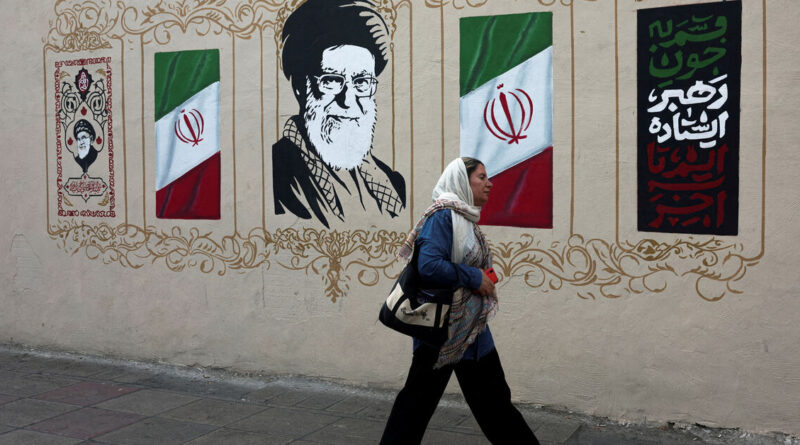 US says it will impose 'toughest sanctions in history' on Iran