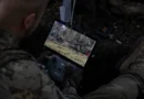 US tech is powering Ukraine's drone war. Officers fear it's created a serious vulnerability for Kyiv.