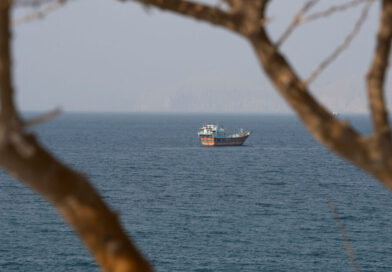 US vows 'economic D-Day' as Iran threatens to halt all oil exports