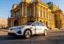 Uber and Pony.ai plan to bring 2,000 robotaxis to Europe | TechCrunch