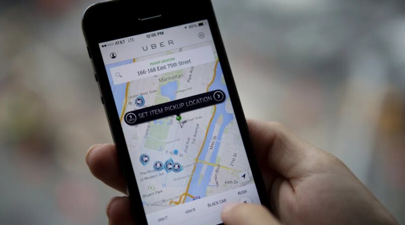 Uber faces fine of nearly $1B over automated driver suspensions | TechCrunch