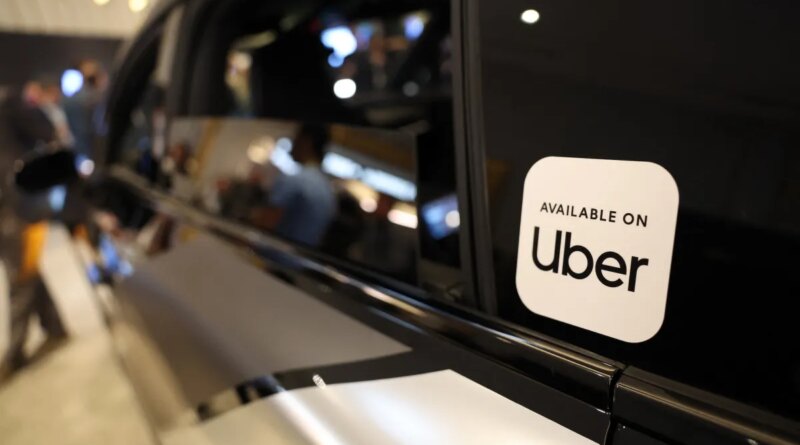 Uber is building an autonomous vehicle empire, and here's every company it's using to do it | TechCrunch