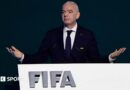 Gianni Infantino