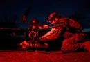 Ukraine has drones that can lock onto targets when Russia severs the connection to their operators, letting them complete their attacks