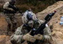 Ukraine is helping NATO trainers recreate its battlefield, calling out what they get wrong to make it more realistic