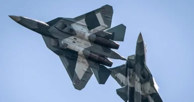Ukraine says its strikes on oil refineries have forced Russia to start importing jet fuel for its warplanes