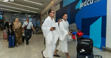 Umrah Pilgrims Must Book Nusuk Service Package for Every Visit