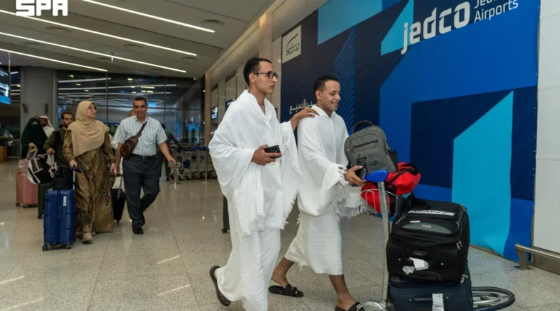 Umrah Pilgrims Must Book Nusuk Service Package for Every Visit