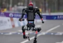 Unitree unveils a robot it says can run faster than Usain Bolt ahead of its IPO