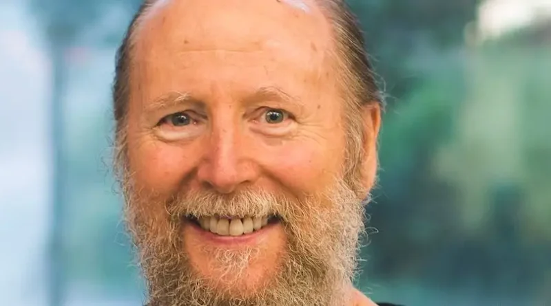 Using synthetic data for AI training is 'a big mistake,' says AI pioneer Rich Sutton