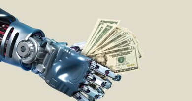 Valor, Point72 back General Intuition at $6B valuation as AI startup pushes into robotics | TechCrunch