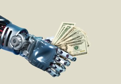 Valor, Point72 back General Intuition at $6B valuation as AI startup pushes into robotics | TechCrunch