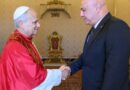 Vatican says 'serious concerns' over Israel-Lebanon deal implementation