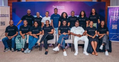 Ventures Platform goes bigger — and broader — with its second Africa fund | TechCrunch