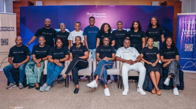 Ventures Platform goes bigger — and broader — with its second Africa fund | TechCrunch