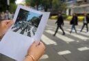 Video Captures ‘Abbey Road’ Crosswalk Scene During Beatles Biopics Filming