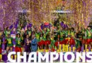 WAFCON: Cameroon beat tournament debutants Malawi to win maiden title