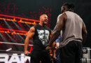 WWE Raw Results, Winners And Grades On August 24, 2026
