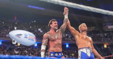 WWE SummerSlam 2026 Results As Randy Orton Returns, Shafts Cody Rhodes