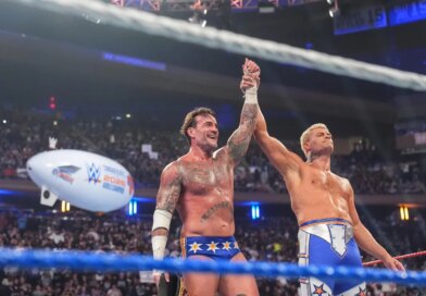 WWE SummerSlam 2026 Results As Randy Orton Returns, Shafts Cody Rhodes