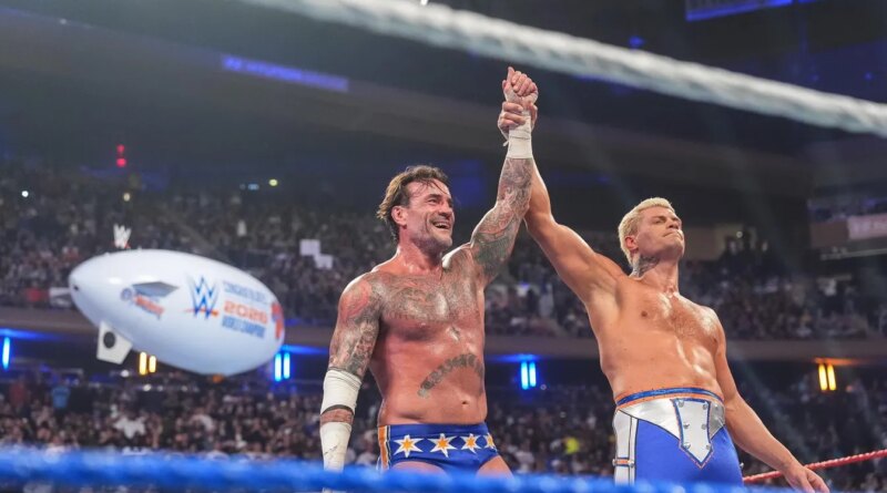 WWE SummerSlam 2026 Results As Randy Orton Returns, Shafts Cody Rhodes