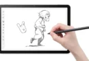 Wacom's MovinkPad 11 is a fun, midpriced entry point for digital artists | TechCrunch