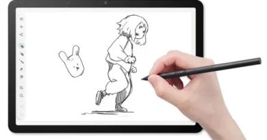 Wacom's MovinkPad 11 is a fun, midpriced entry point for digital artists | TechCrunch