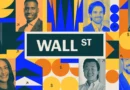 Wall Street's next generation: See the rising stars we've spotlighted over the years