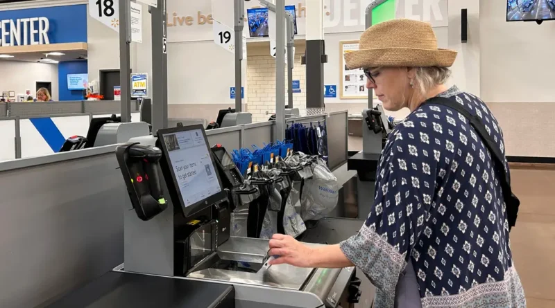 Walmart is giving shoppers something they've wanted for years: Apple Pay