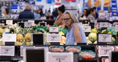 Walmart's $2.9 billion tariff refund is headed back to shoppers