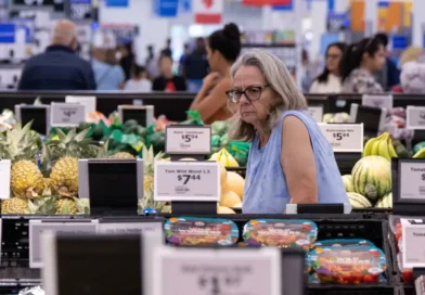 Walmart's $2.9 billion tariff refund is headed back to shoppers