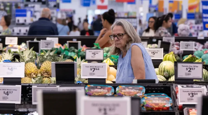 Walmart's $2.9 billion tariff refund is headed back to shoppers