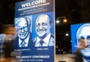Warren Buffett's successor is finally spending the huge cash pile he built at Berkshire Hathaway